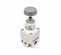 PRECISIONSREGULATOR