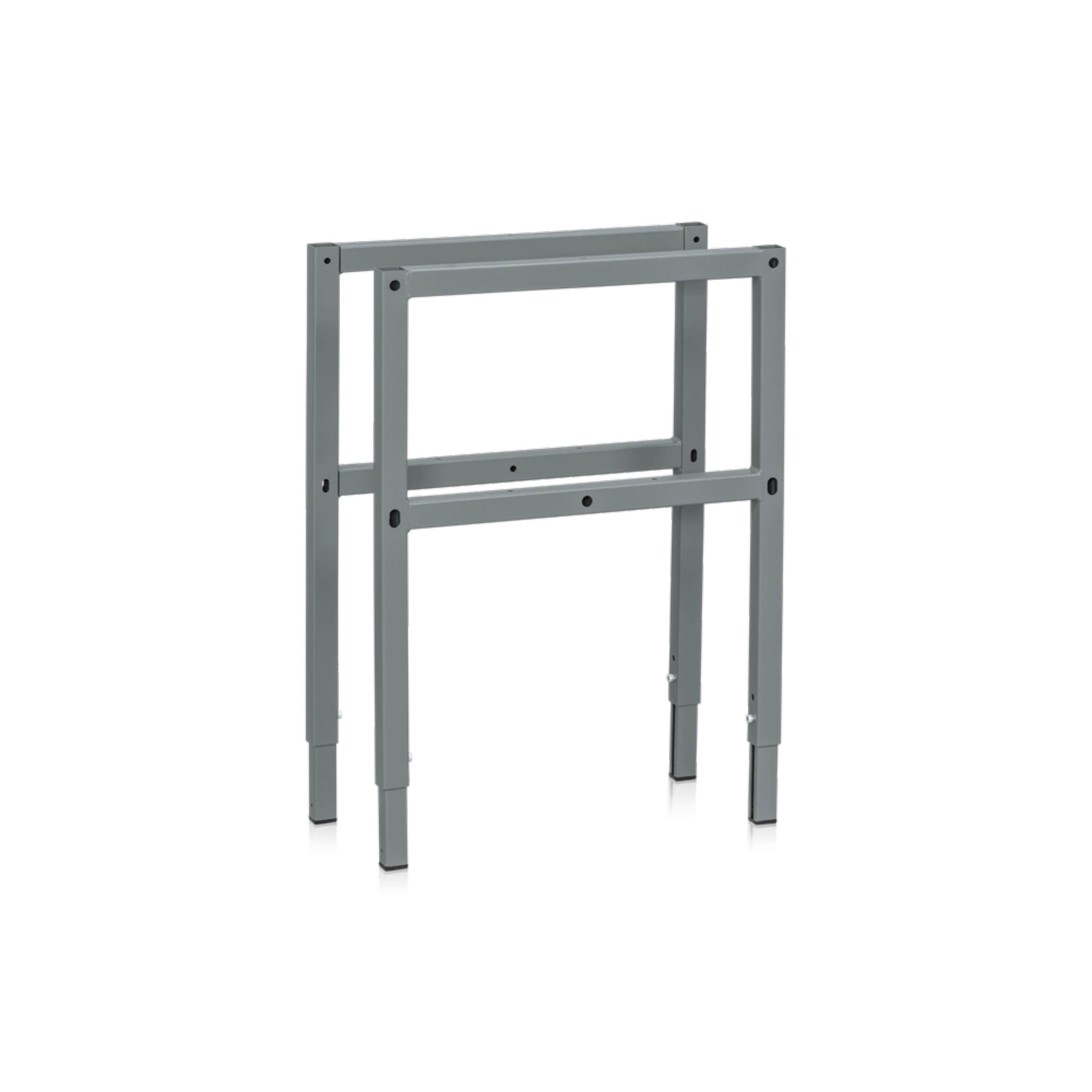 BENPAR H-BORD 585 GRÅ