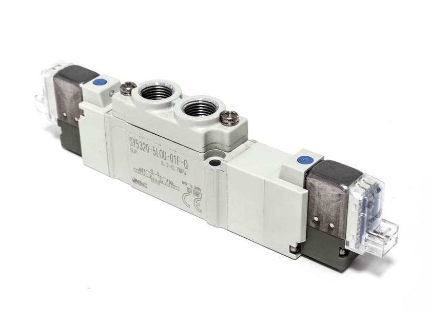 VENTIL SY5320-5LOU-01F-Q