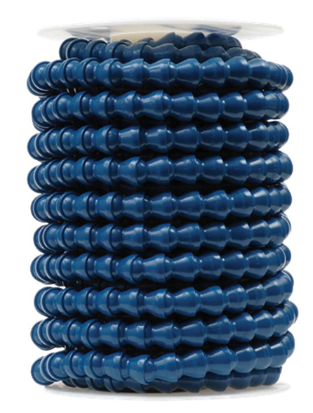 RULLE LOC-LINE 1/2"  15,2 M