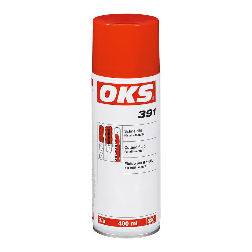 SKÄRSPRAY OKS 391 400ML