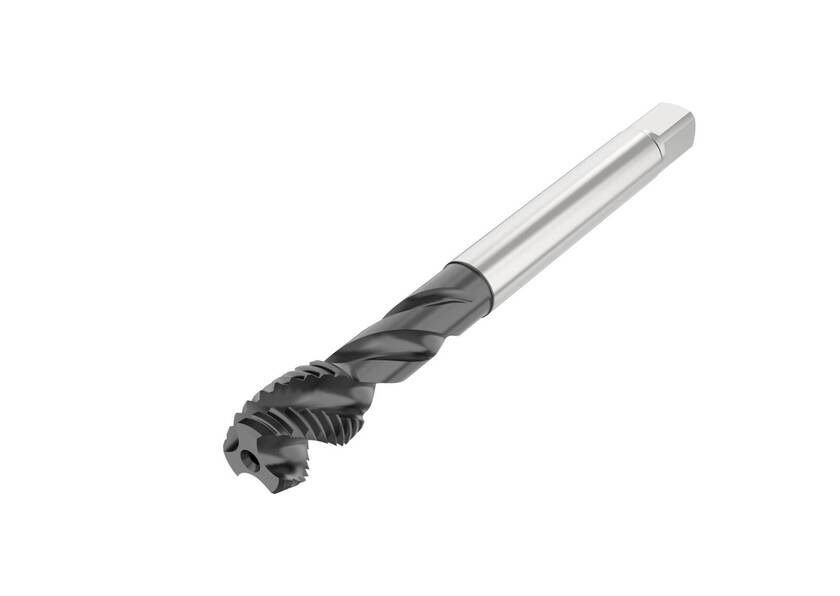 GÄNGTAPP T34A-R45H02C05-10X1-6 5R