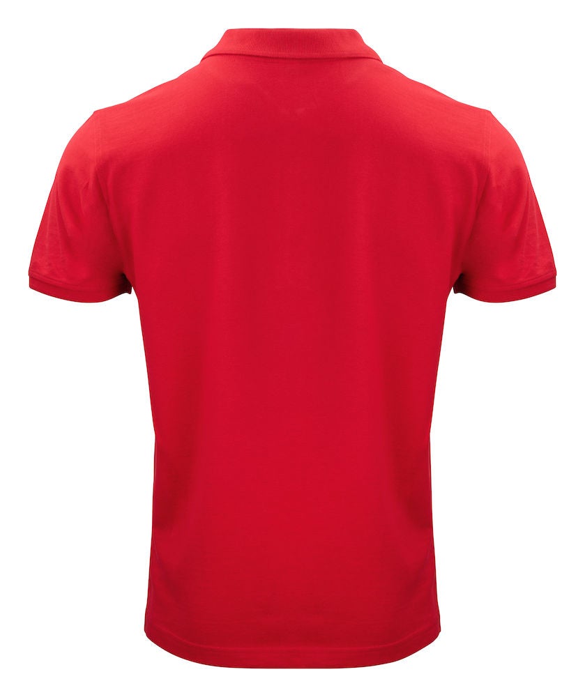 CLASSIC OC POLO RÖD XS