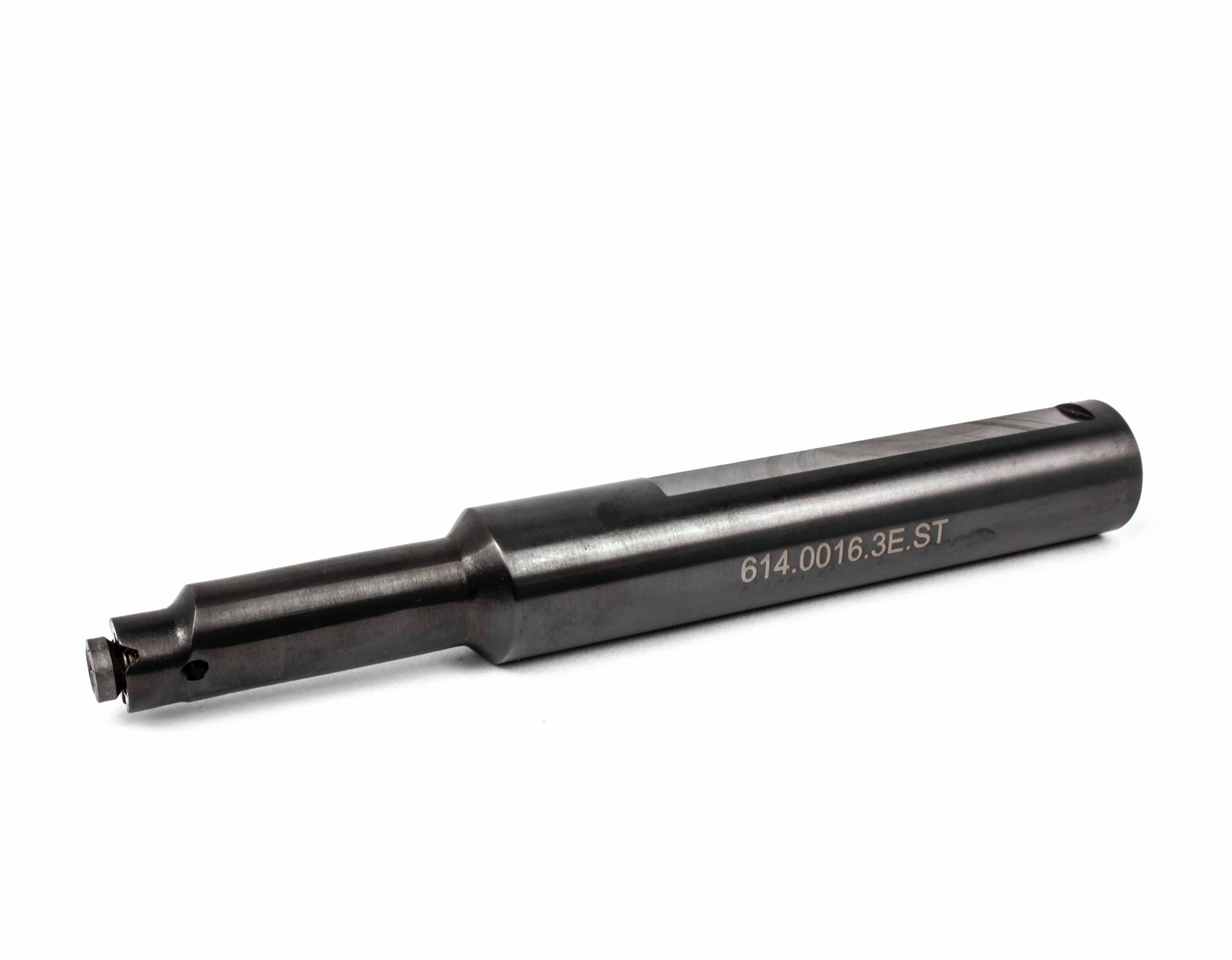 HÅLLARE 614.0016.3E.ST D=16MMx120MM  L1=38