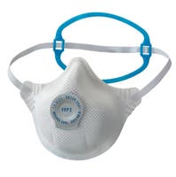 ANDNINGSMASK MOLDEX 2495 M/L
