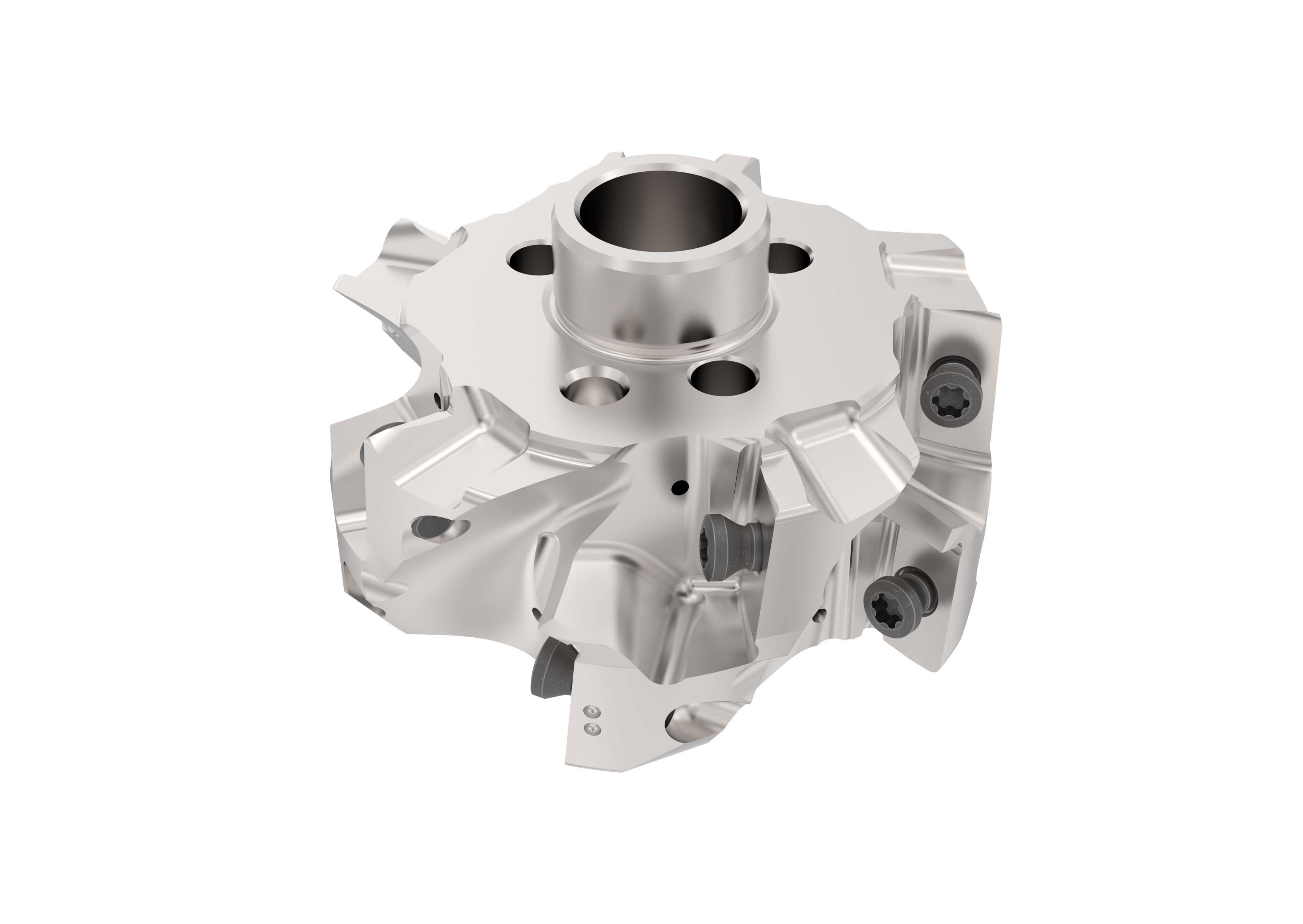 FRÄS R220.69-RE063-029-XO16.5 A