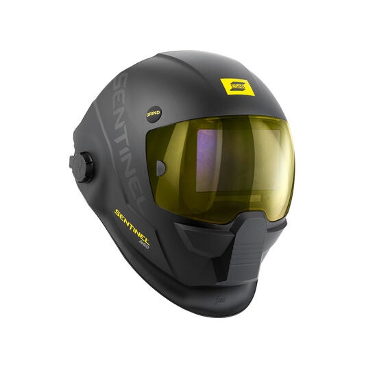 Sentinel A60 Helmet