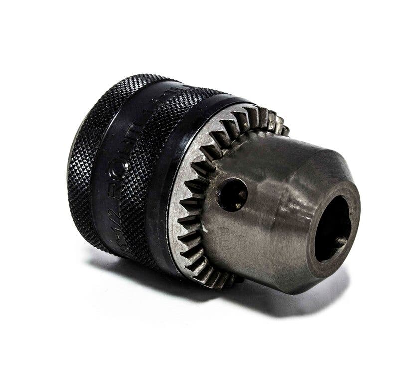 BORRCHUCK 1-13 B16 NYCKEL