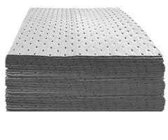 ABSORB GRÅ ARK 40X50CM UNIVERSAL 100ST/FP