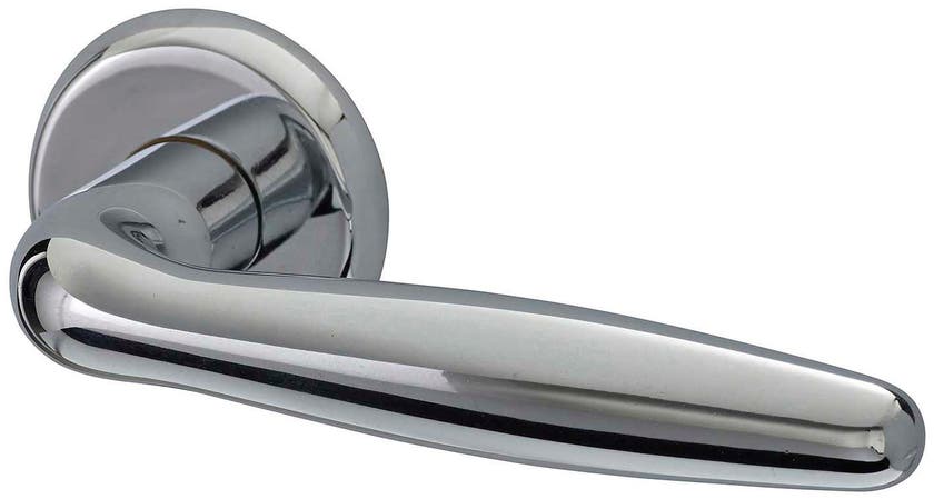 YTTERDÖRRHANDTAG A240 KR PP