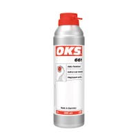 ROSTLÖSARE OKS 661 250ML SPRAY