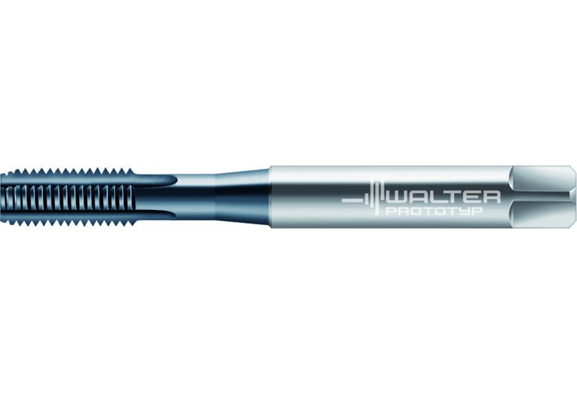 GÄNGTAPP AE2231416-UNC3/8