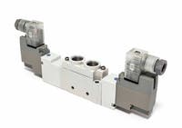 VENTIL SY7220-5YZ-02F-Q