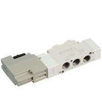 5/2-MAGNETVENTIL SY5120-5YO-01F-Q