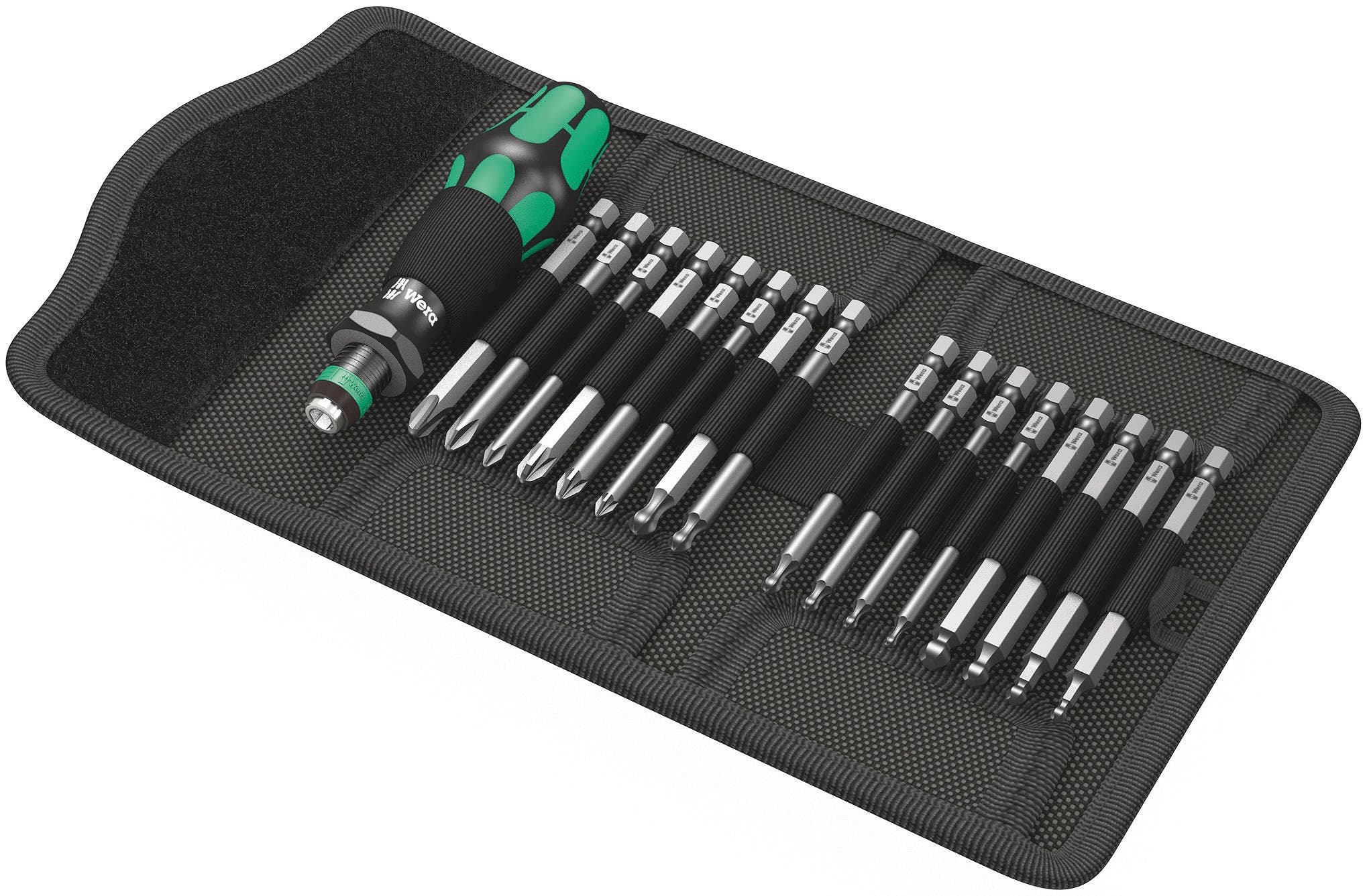 KRAFTFORM KOMPAKT 60 KK, 17 DELAR
