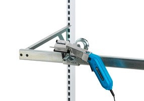 MÄT & KAP TÅGVIRKE