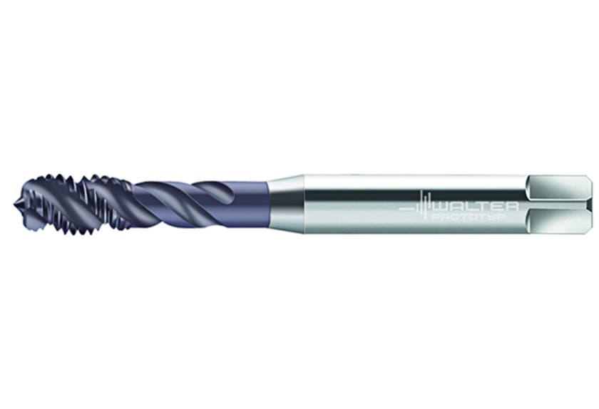 Gängtapp TC142-M3-C0-WY80FC TC142-M3-C0-WY80FC