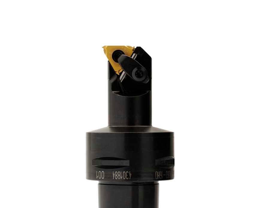 Hållare C6-CNL-20090-16HD