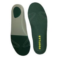 SULA 36/37 THE FOOTLAB HIKE FULL MOLDED