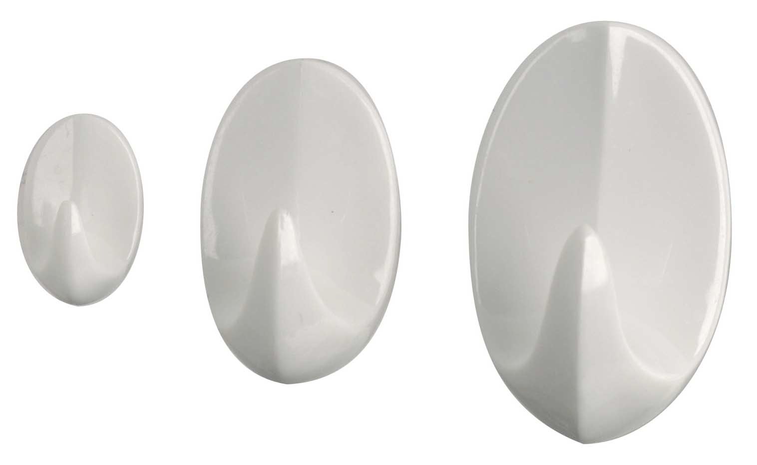 KROK 1 STOR SJÄLVH VIT