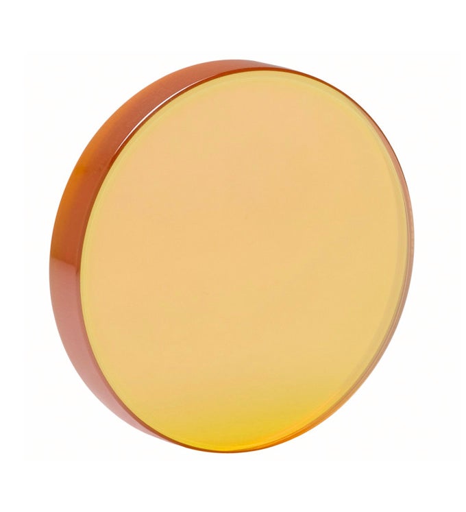 LENS ZnSe D=40MM FL=155MM