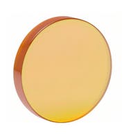 LENS ZnSe D=40MM FL=155MM