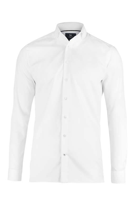 SKJORTA PORTLAND HERR