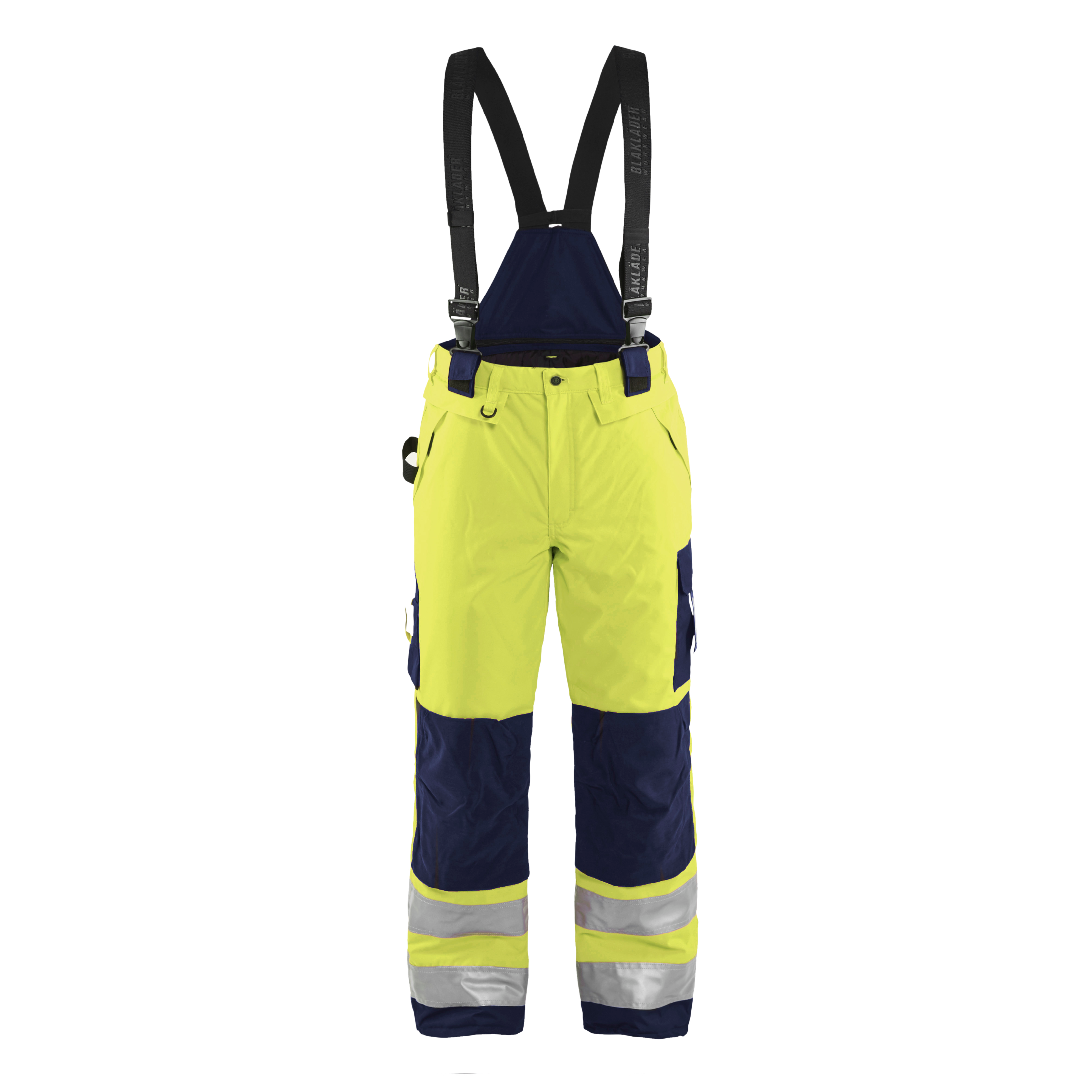 BYXA 18851977 GUL/MARIN 60