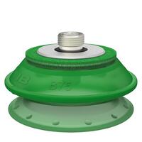 SUGKOPP B75 P 60SH KPL 3/8 UTV