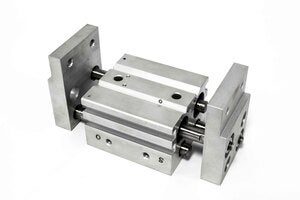 MHL2-10D BREDKÄFTADE GRIPDON 2 FINGER D