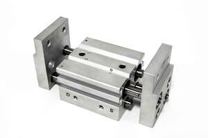 MHL2-10D BREDKÄFTADE GRIPDON 2 FINGER D