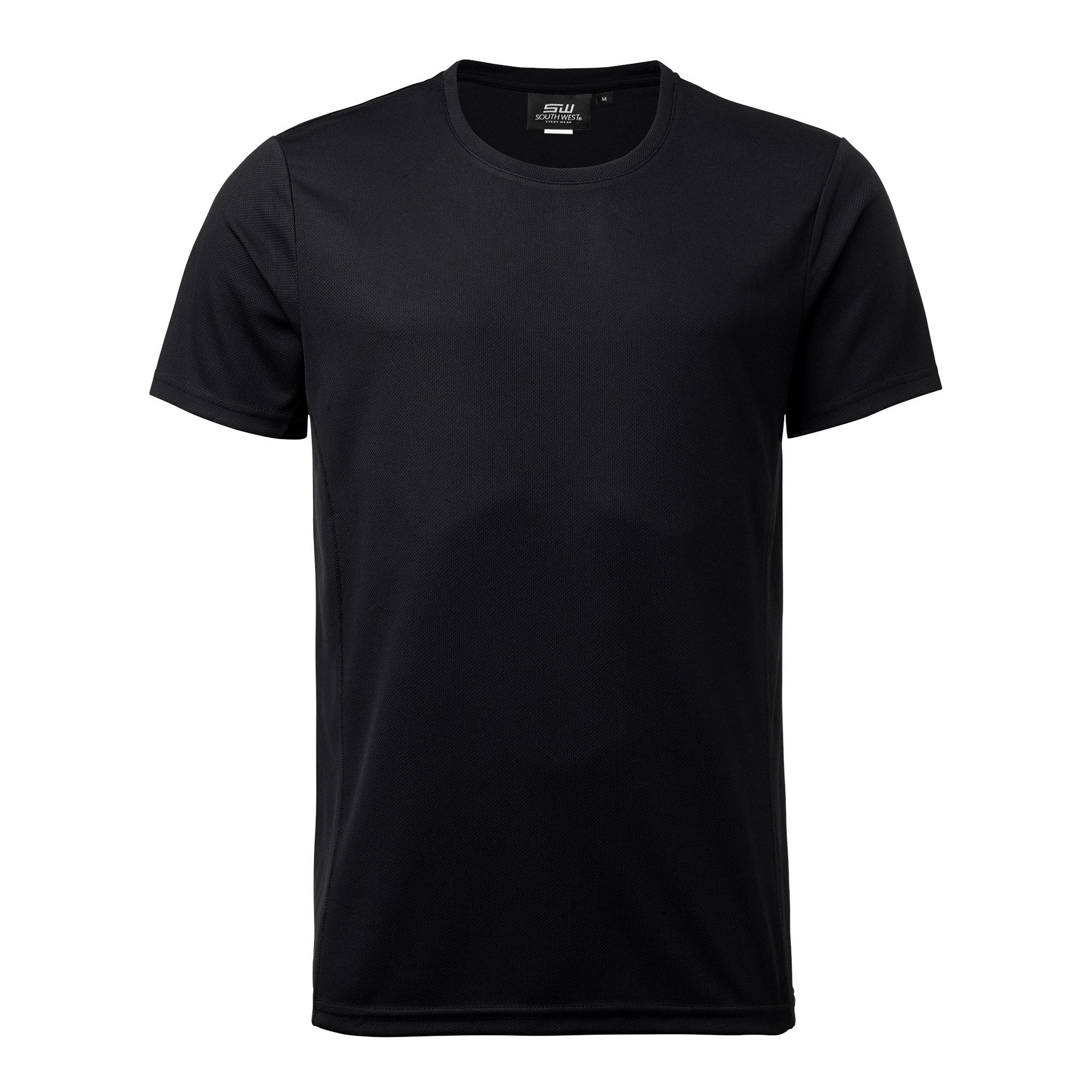 RAY FUNC T SVART 160