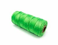 MURARSNÖRE NEONGRÖN 8 120M