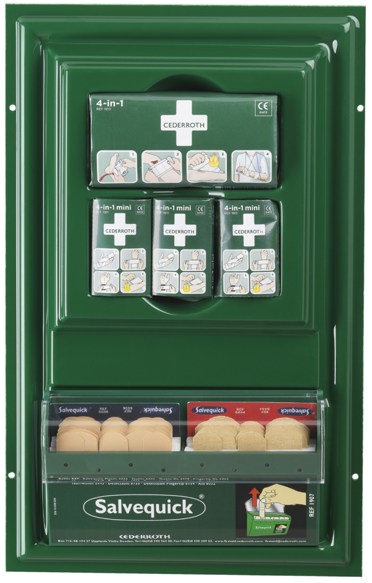 LITEN 1:A HJÄLPEN VÄGG CEDERROTHS 191400