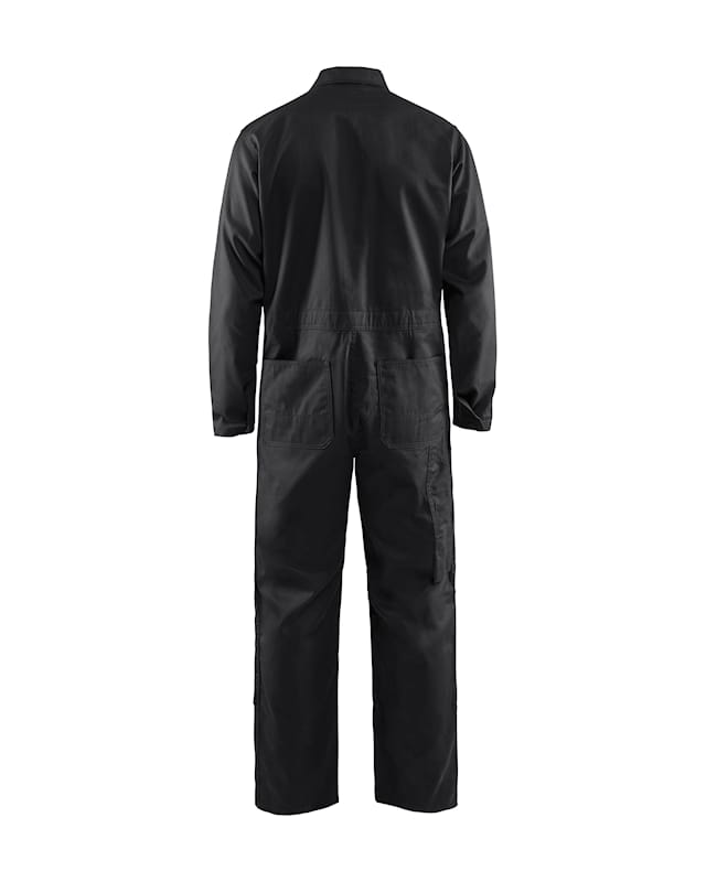OVERALL 61511000 SVART 44