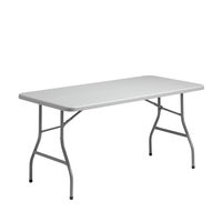 PARTY, KOMPACT150, GRÅ SKIVA, GRÅTT STATIV