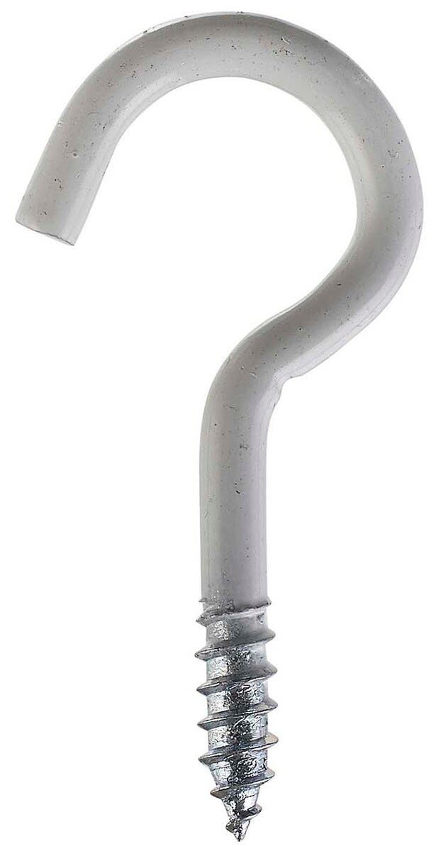 SKRUVKROK 15-60MM VIT