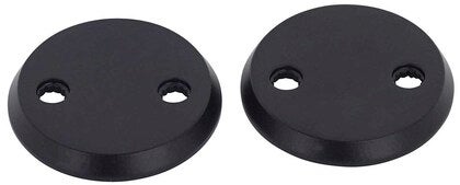 TÄCKSKYLT 411 SVART