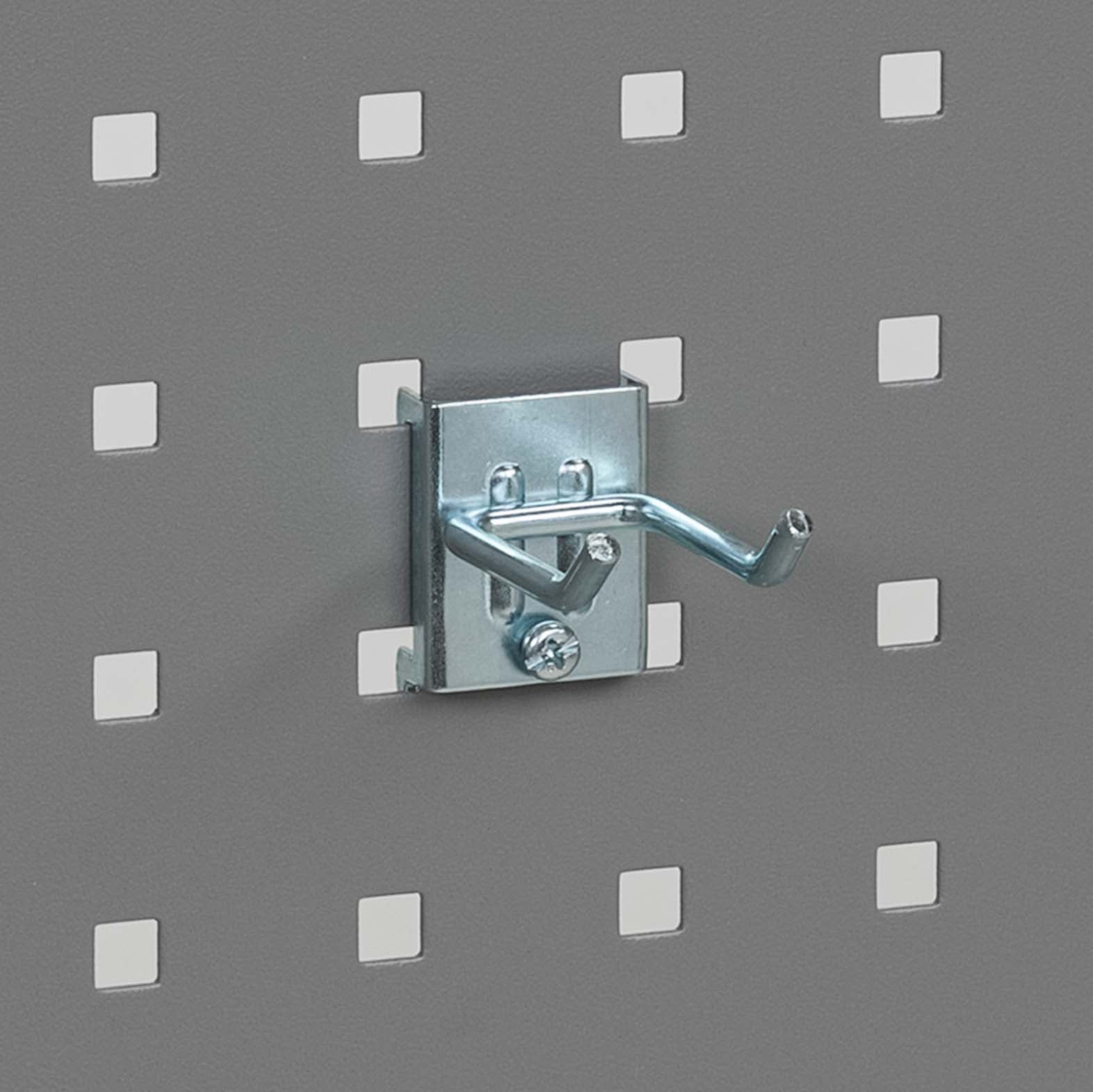 DUBBELKROK 200 X 20 MM 5-PACK