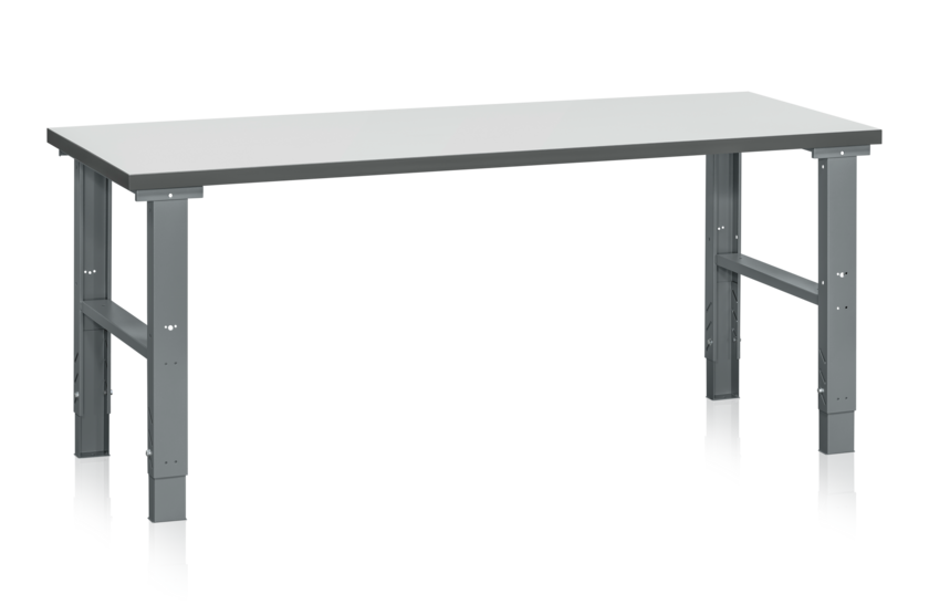 ARBETSBORD HD 500 2000X800 MM LAMINAT