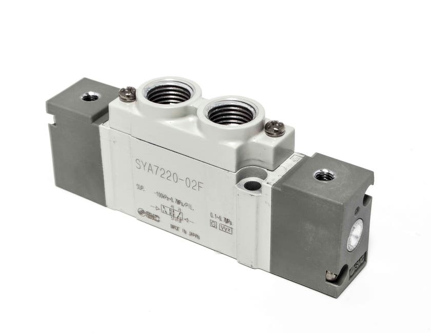 VENTIL SYA7220-02F