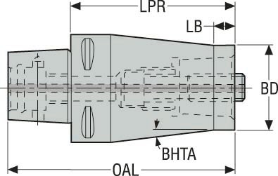 Hållare C6-391.02-50110A