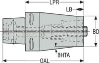 Hållare C6-391.02-50110A