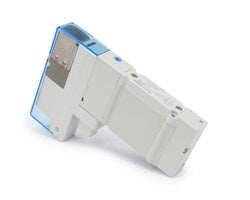 MAGNETVENTIL SY3100-5U1 5-PORTS