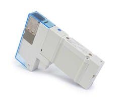 MAGNETVENTIL SY3100-5U1 5-PORTS