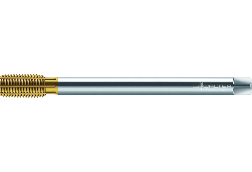 GÄNGTAPP TC420-M10-LH-WW60AD 6HX