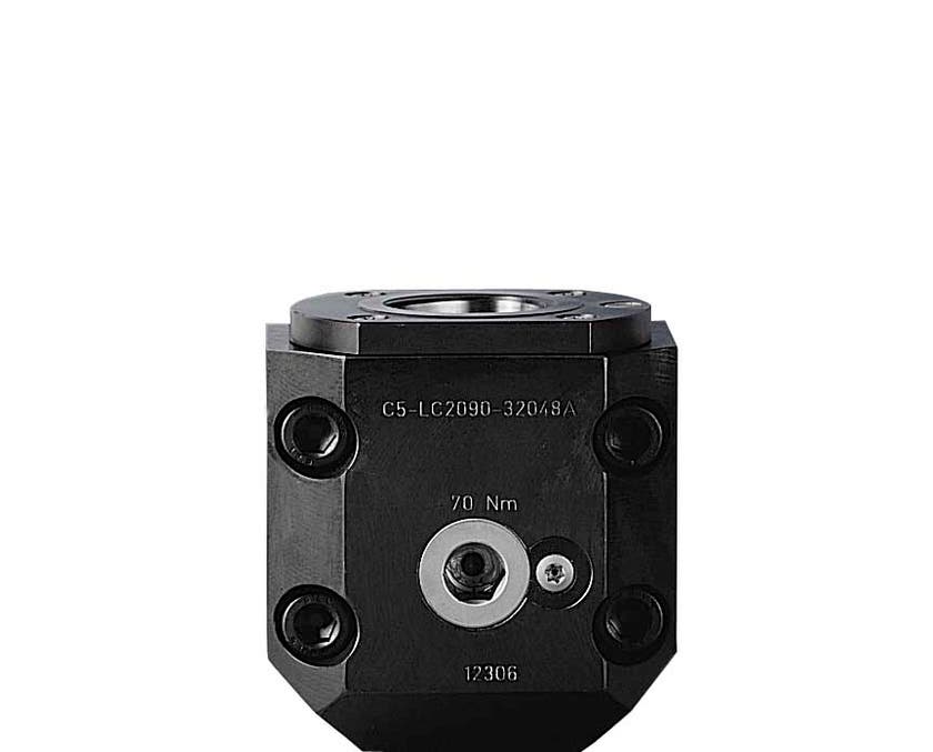 HÅLLARE C5-LC2090-32048A