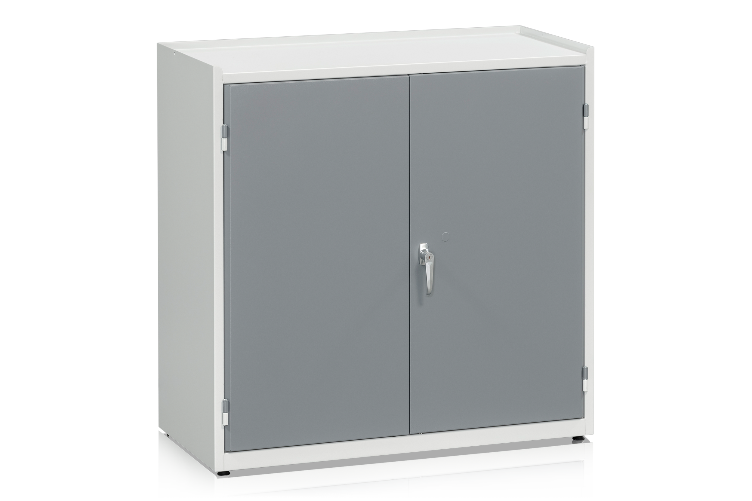 VERKTYGSSKÅP HD 500/1070 VIT/GRÅ