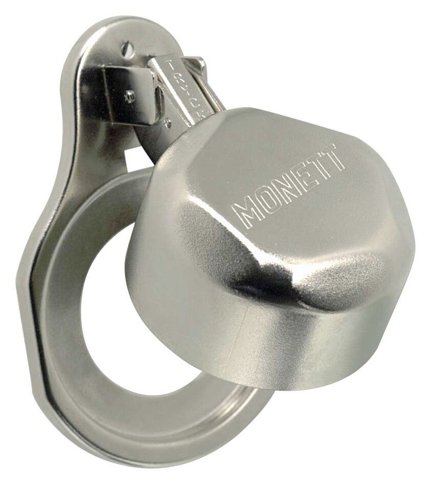 LÅSSKYDD M SPÄRR NI