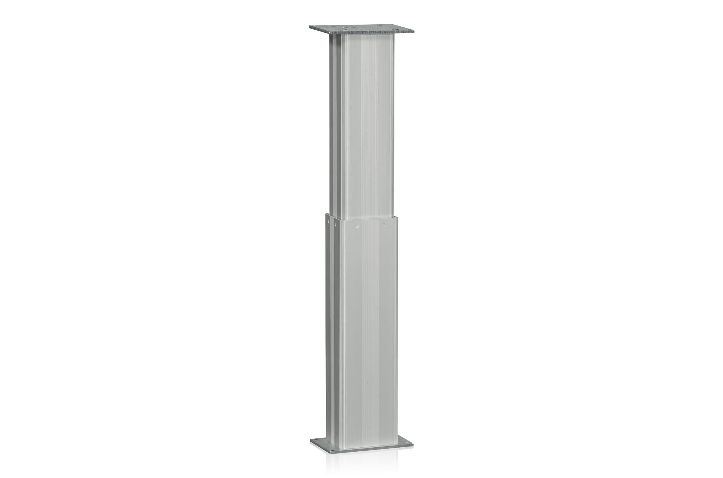 Lyftpelare LC 125 Eldrift S400